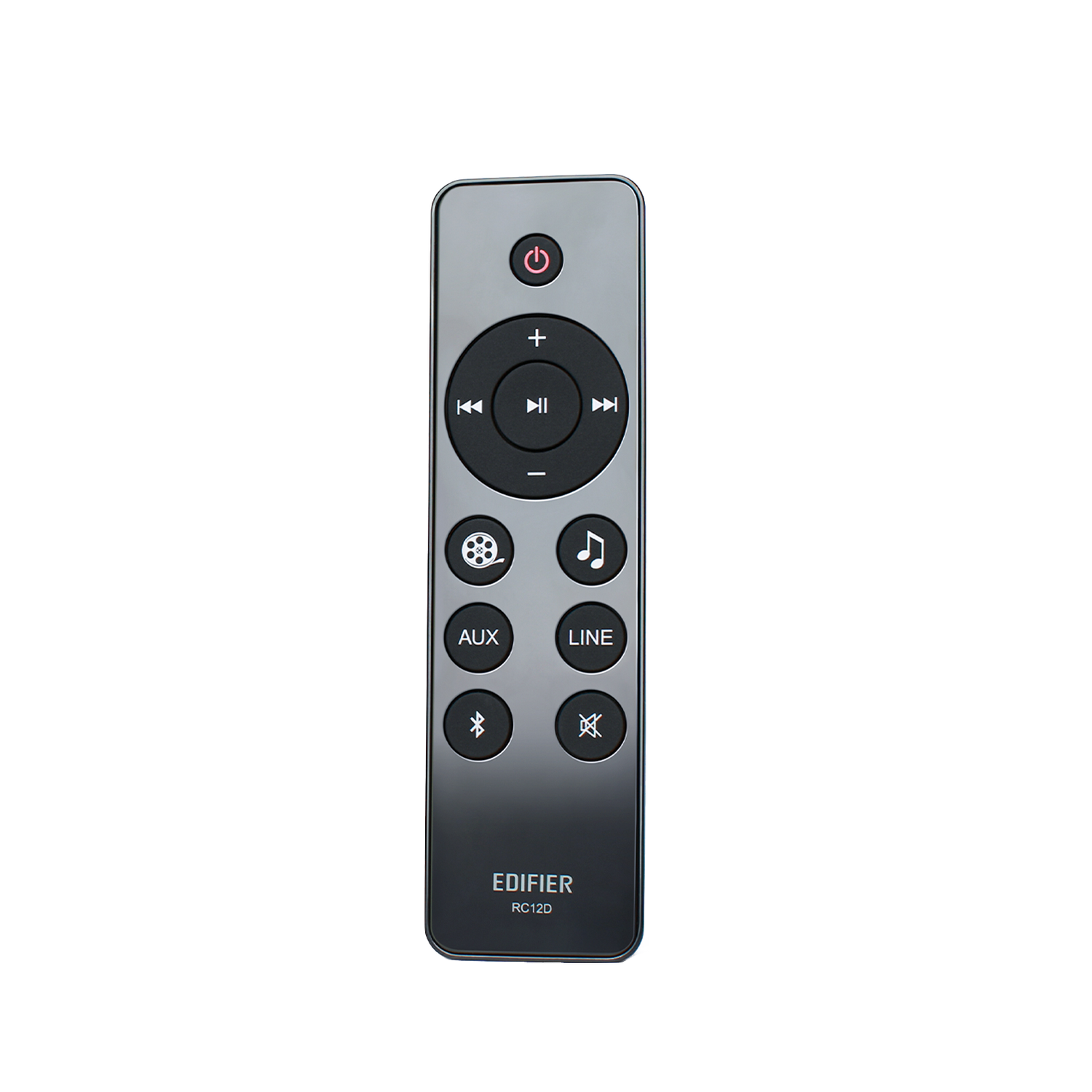 Remote RC12D - D12